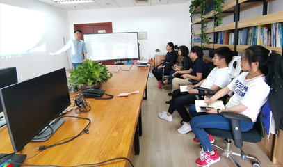 探索北京交科院技術咨詢的前沿陣地 創新引領智慧未來
