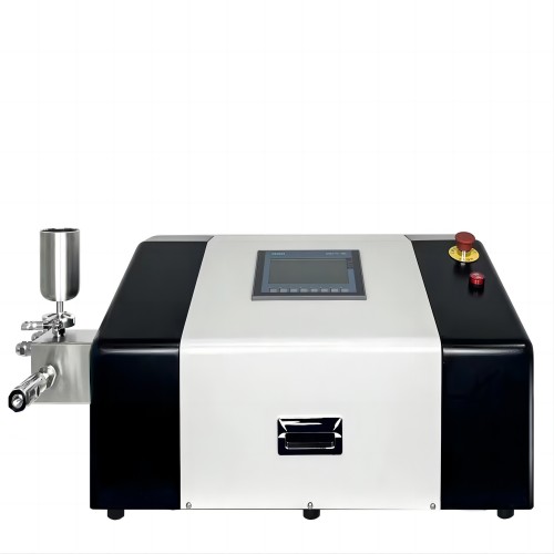 聚焦納米與生物前沿技術(shù)，開拓創(chuàng)新藥物與生物產(chǎn)品研發(fā)新篇章